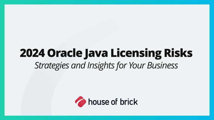 Simplify Oracle Cloud Licensing with Expert Guidance
