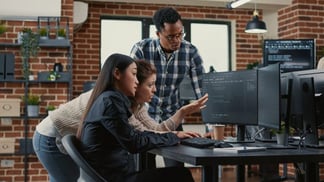 Managing Your Oracle Risk at Scale on AWS